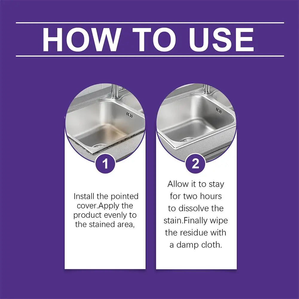 Household Cleaner Gel for Wall Tiles Grout Sealant Bathroom Cleaning Home Kitchen Sinks Cleaning Anti-Mildew Cleaner Home Daily