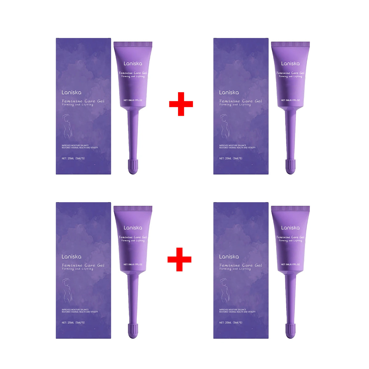 Feminine Care Gel for Private Parts Refreshing Cleansing Firming Lifting Anti Itch Feminine Private Area Personal Care Gel