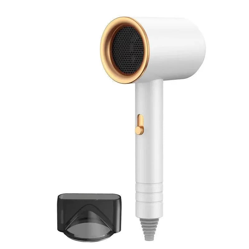 Pro High-Speed Hair Dryer | Ionic, 3-Speed, Salon-Quality Results at Home