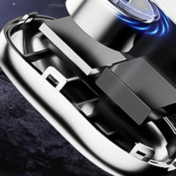 Customizable New Hot Selling Men's Personal Care Appliance Parts TXD333004